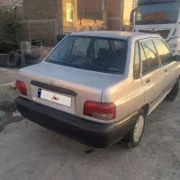فروش پراید