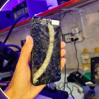 گوشیت خراب شده  برات درستش میکنم   تعمیرات موبایل