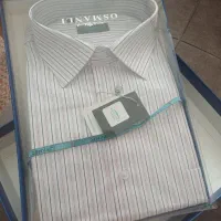 پیراهن مردانه نو