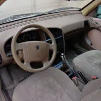 پژو405 GLX|خودرو سواری و وانت|تبریز, |دیوار