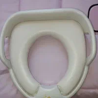 تعدادی لوازم بچه