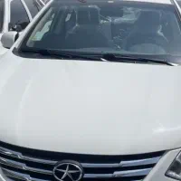 جکی جی ۴ مدل ۱۴۰۳ تقریبا صفر پنج هزارتا کار|خودرو سواری و وانت|سمنان, |دیوار