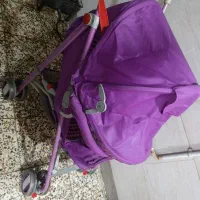 کالسکه بچه|کالسکه و لوازم جانبی|اهواز, شریعتی جنوبی|دیوار