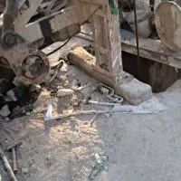 دستگاه حفاری|خدمات پیشه و مهارت|دورود, |دیوار