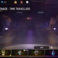 اکانت فری فایر لول ۴۰