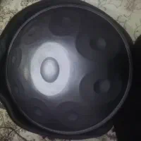 هنگدرام آرورا تایتان گام می مینور بهمراه سافت کیس|درام و پرکاشن|تهران, نارمک جنوبی|دیوار