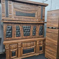 میز صندلی اداری مدل کارشناسی کارمندی|دفتر کار|تهران, یافت‌آباد|دیوار