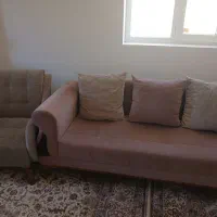 مبل راحتی