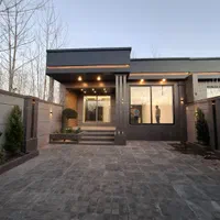 ب قیمتترین ویلامدرن منطقه۲۰۰مترسنددارپروانه/آناملک