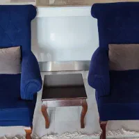 مبلمان|مبلمان خانگی و میز عسلی|کرمان, |دیوار