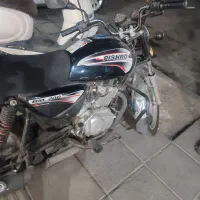 موتور پیشرو سواری عالی