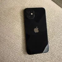 گوشی ایفون ۱۲