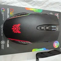 ماوس گیمینگ اونیکوما|قطعات و لوازم جانبی رایانه|قم, نیروگاه|دیوار