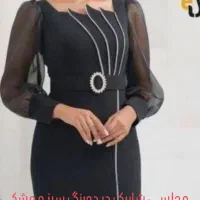 اجاره و فروش لباس مجلسی... پوشاک خانواده
