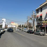 مغازه گلشهر معاوضه با آپارتمان در مهرویلا