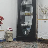 بوفه کاملا سالم