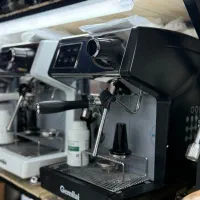 اسپرسوساز جیمیلای 3200 صنعتی