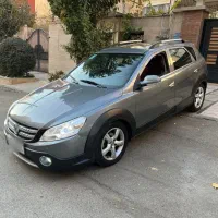 دانگ فنگ H30 cross مدل ۹۷ بدون رنگ فنی سالم|خودرو سواری و وانت|تهران, دریاچه شهدای خلیج فارس|دیوار