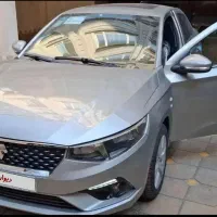 تارا v4تیتانیوم دنده اتومات صفر کیلومتر|خودرو سواری و وانت|قزوین, |دیوار