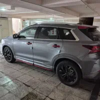 KMC A5 مدل ۴۰۳|خودرو سواری و وانت|تهران, تهرانسر غربی|دیوار