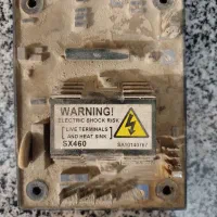 رگلاتور AVRیا آی سی ولتاژ ژنراتور|ماشین‌آلات صنعتی|اصفهان, باغ زرشک|دیوار