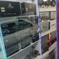 اوج سیستم|قطعات یدکی و لوازم جانبی|رشت, حمیدیان|دیوار