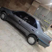 معاوضه ۴۰۵با پارس سال