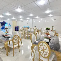 سالن تولد / سالن پذیرایی|خدمات پذیرایی، مراسم|یزد, |دیوار