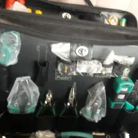 کیف ابزار شبکه پروسکیت-1pk-19382a/b|مودم و تجهیزات شبکه|آمل, |دیوار