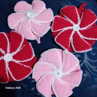 دستگیره کاموایی نسوز