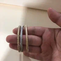 النگو و انگشتر