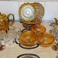 سرویس چای خوری