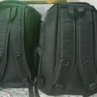 یک عدد کولهپشتی نو|کیف، کفش، کمربند|قدس, شهرقدس|دیوار