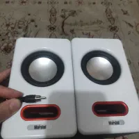 اسپیکر ،ساعت