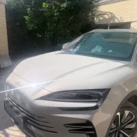 بی وای دی سانگ پلاس باچشم