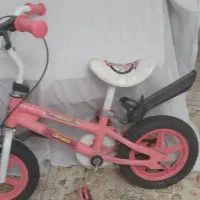 دوچرخه دخترانه