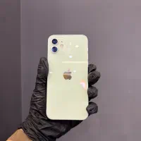 12نرمال باطری ۹۰ درصد فابریک