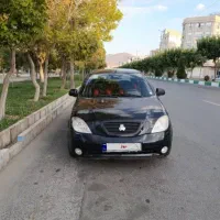 تیبا صندوق دار مدل ۹۵