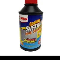 رادیاتور و واشر سرسیلندر