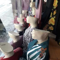 دکورچوبی قیمت مناسب|فروشگاه و مغازه|بیرجند, |دیوار