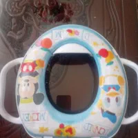 تعدادی وسایل نوزاد
