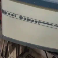 یخچال فریزر نفتی گازی برقی کلد کمپر