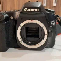 دوربین کانن 30D