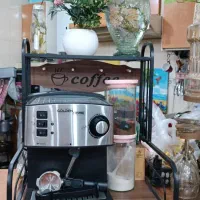 دستگاه اسپرسو ساز