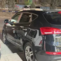 جک sتوربو 2000دنده بی رنگ|خودرو سواری و وانت|قزوین, |دیوار