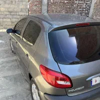 206تیپ 2تمیز و خانگی