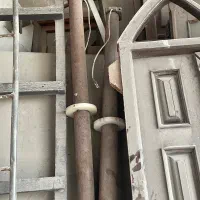 کرکره برقی دست دوم|مصالح و تجهیزات ساختمان|رشت, معلولین|دیوار