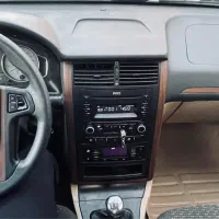 پژو پارس سال مدل ۹۵|خودرو سواری و وانت|دزفول, |دیوار