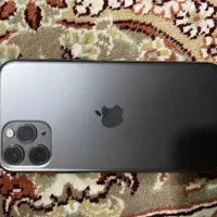 ایفون ۱۱ پرو