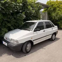 پراید ۹۱ شهرستان جم